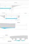 22048 MWP ZZ ZZ DR C 0301 P02 Proposed Elevations thumbnail