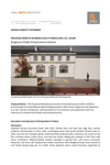 NSA Remote Working Hub Concept Statement thumbnail