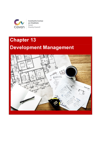 Chapter 13 Development Management thumbnail