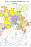 Map Cootehill 1 thumbnail