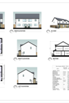 21S12 ST2 203 B Type D 2 Storey 3 Bed House thumbnail