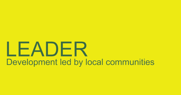 LEADER Programme thumbnail image