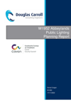 W1952 Abbeylands Public Lighting Report thumbnail