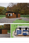 AI24089 ARCHI DR A 2000 Z01 Kiosk 3D Visuals thumbnail