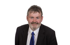 Councillor Brendan Fay thumbnail image