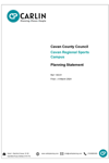 Planning Statement [Final] thumbnail