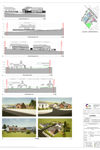 PL22 075 202 Site Sections, Street Elevations & 3D Images thumbnail
