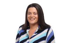 Councillor Niamh Brady thumbnail image