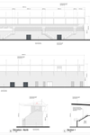 CSC MCA XX XX DR A 2005 Plan Sections & Elevations Spectator Stand 1 thumbnail