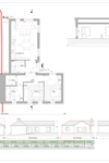 PL 22 075 222 Proposed Plan View, Elevations, Section & 3D Images thumbnail