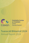 Annual Report 2024 thumbnail