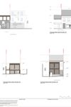 23003 CA DINKINS 00 DR A 1201 Proposed Elevations thumbnail