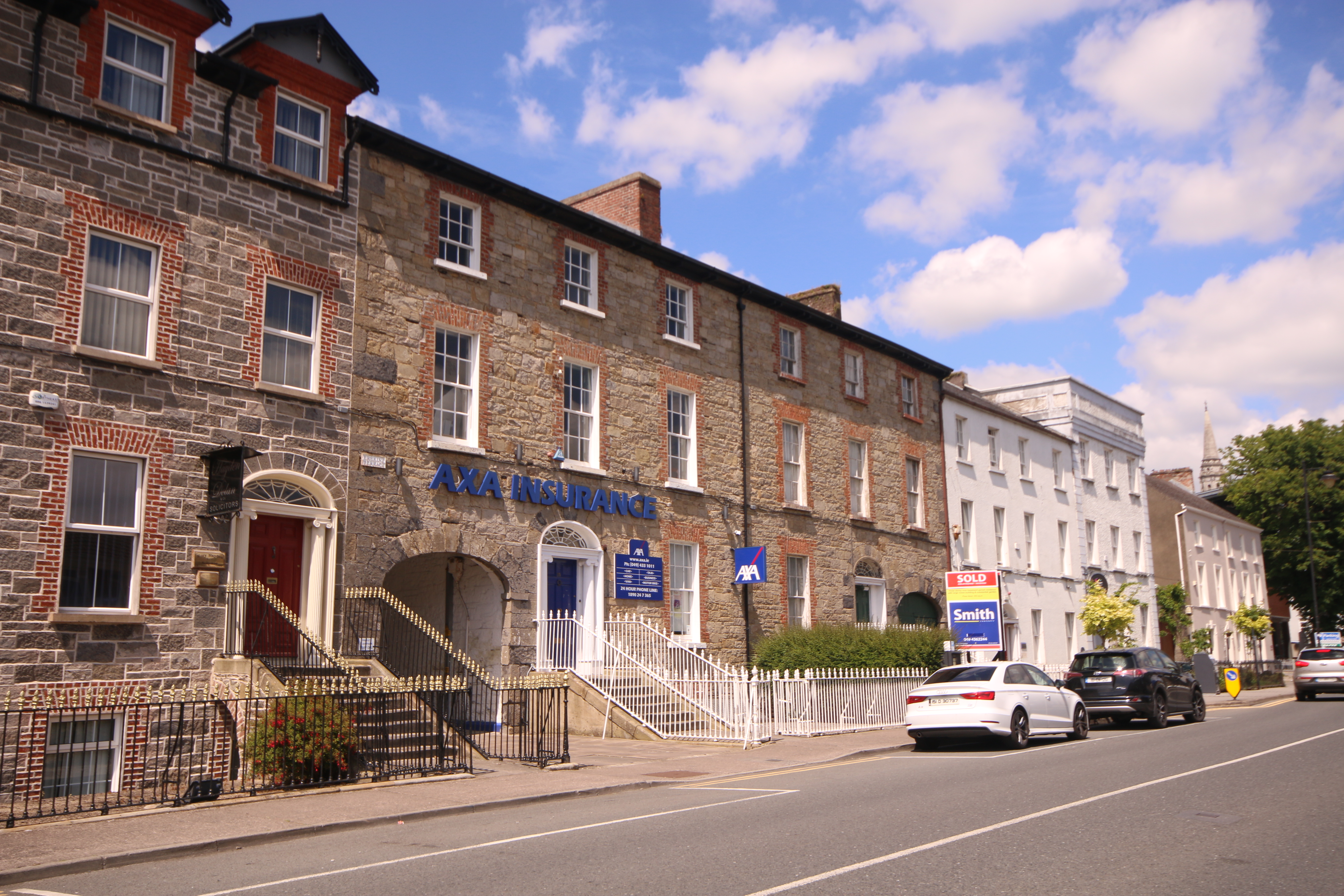 Built Heritage Investment Scheme 2026 thumbnail image