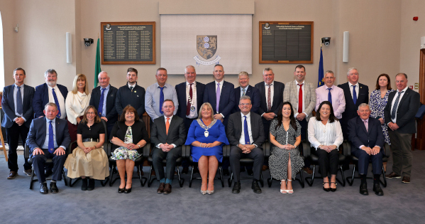 Elected Members thumbnail image