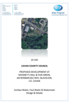 Draft Engineering Report thumbnail