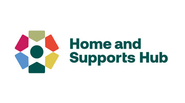 Home and Supports Hub thumbnail image