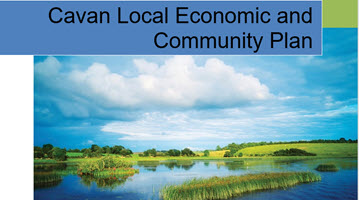 Local Economic and Community Plan thumbnail image