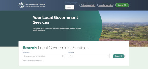 LocalGov.ie thumbnail image