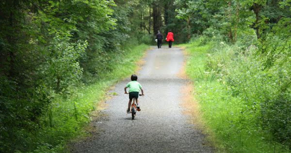 Consultants Appointed for Cavan Town Urban Greenway - Cavan County Council