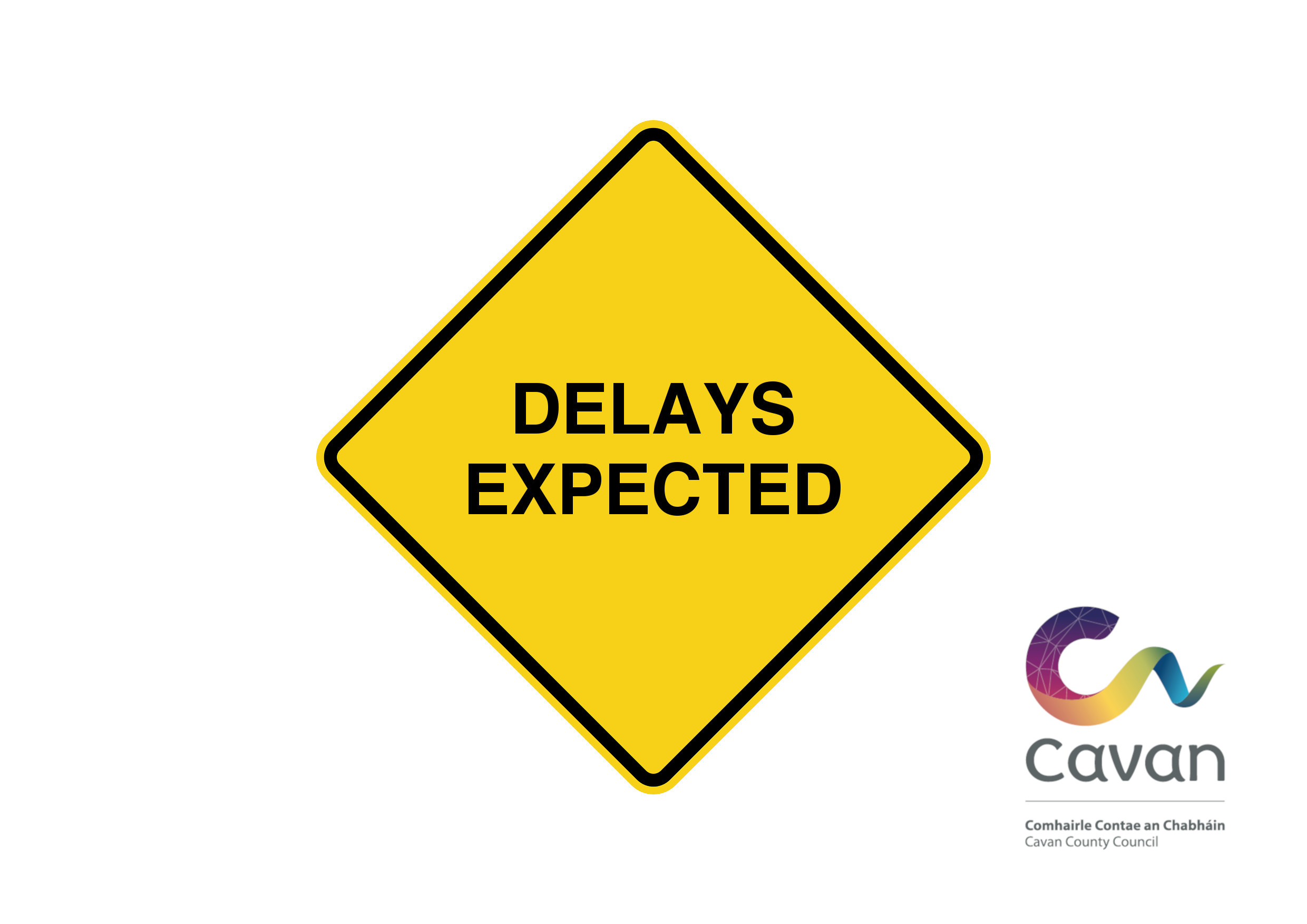 Delays-Expected