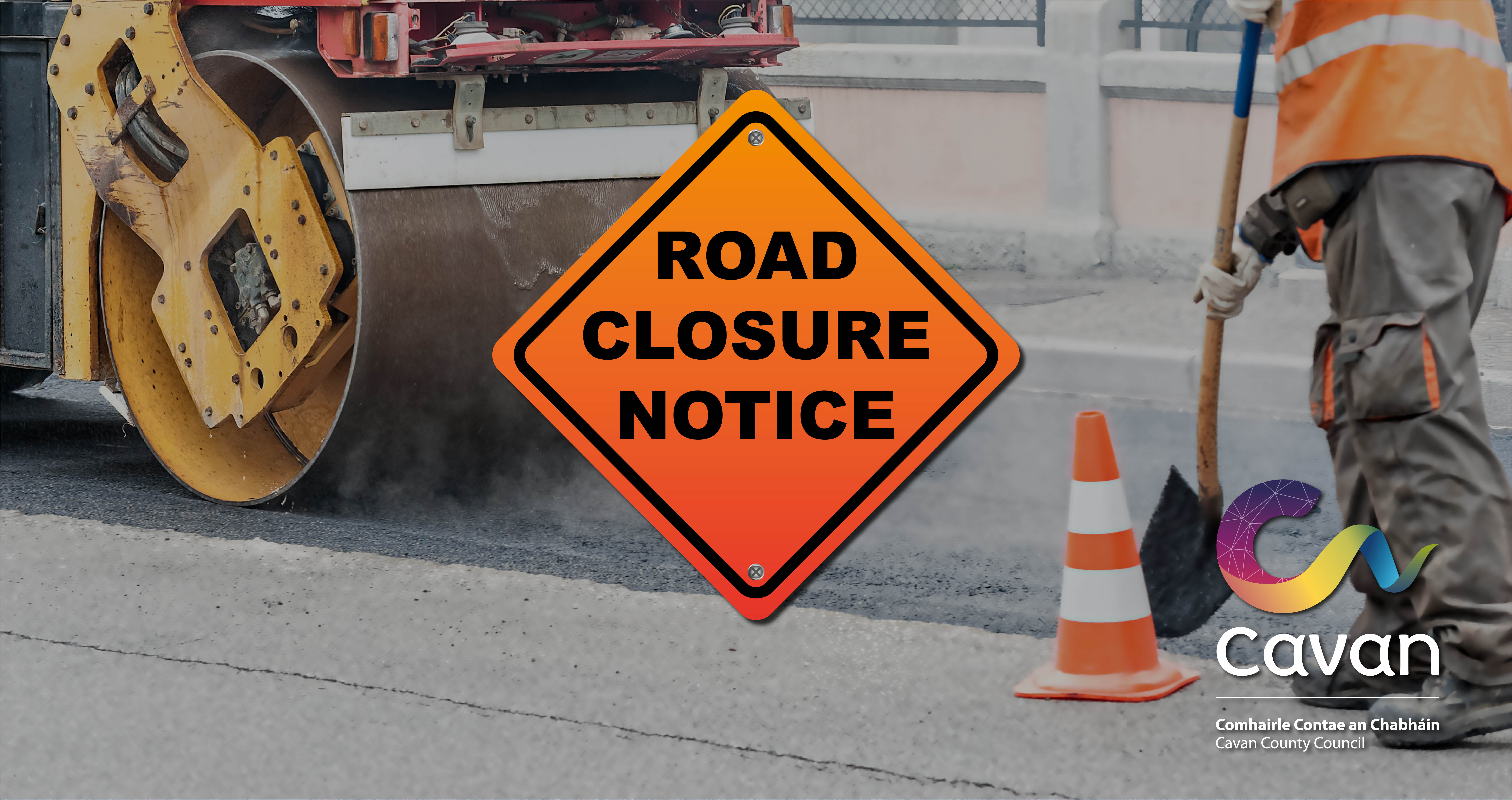 Road-Closure-Notice-Roller-with-logo